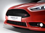 Ford Fiesta ST 5-Door Concept 2011 года